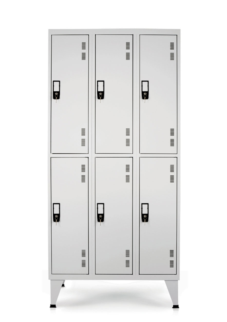 Armários Contabilidade