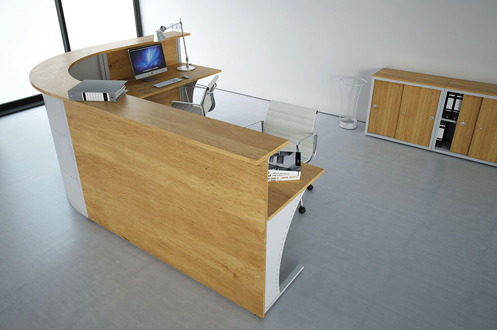 Armários Contabilidade