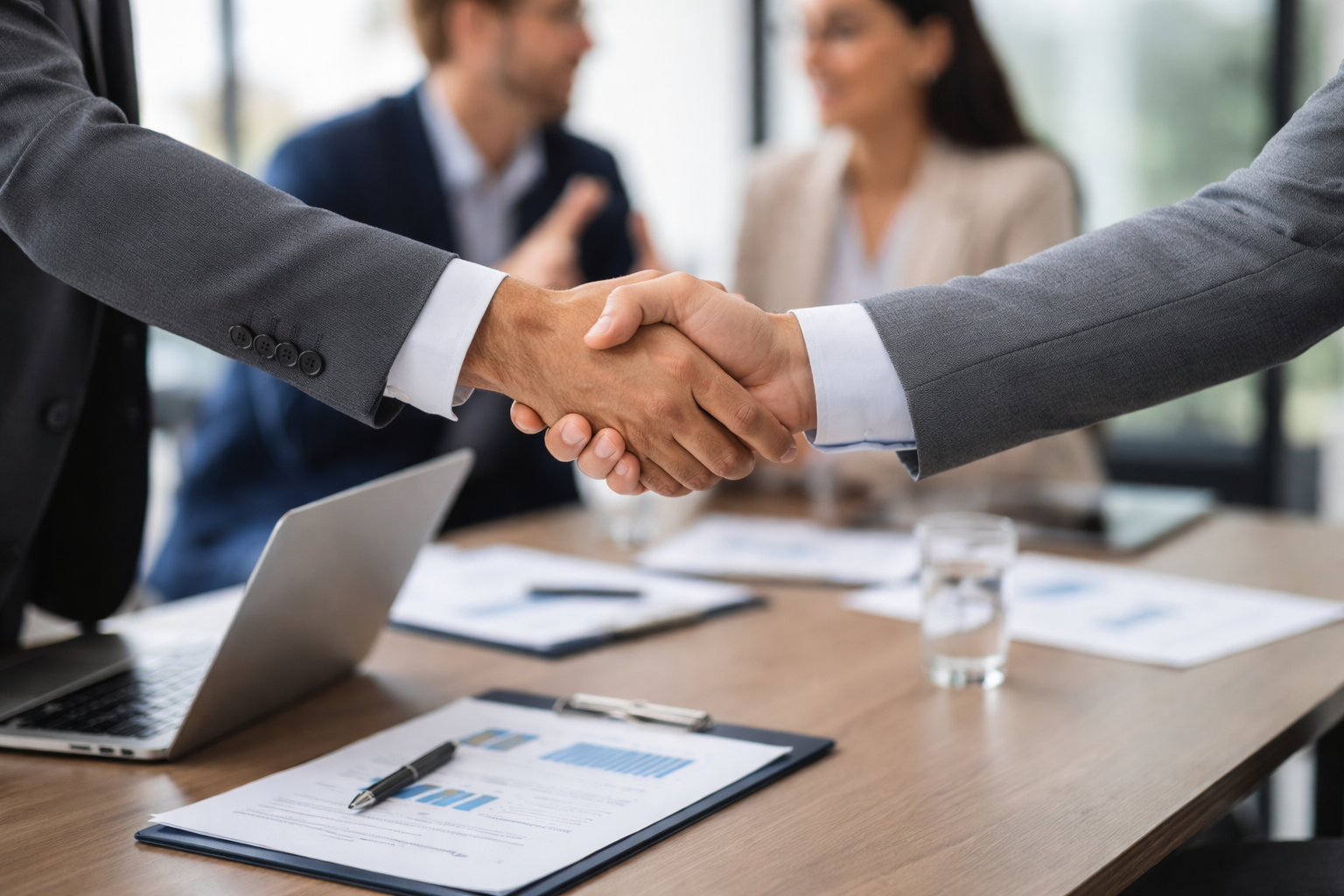 Vila 707 Informática