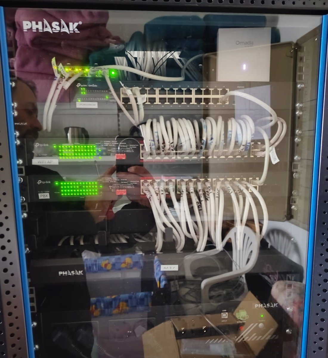 Informática e Redes