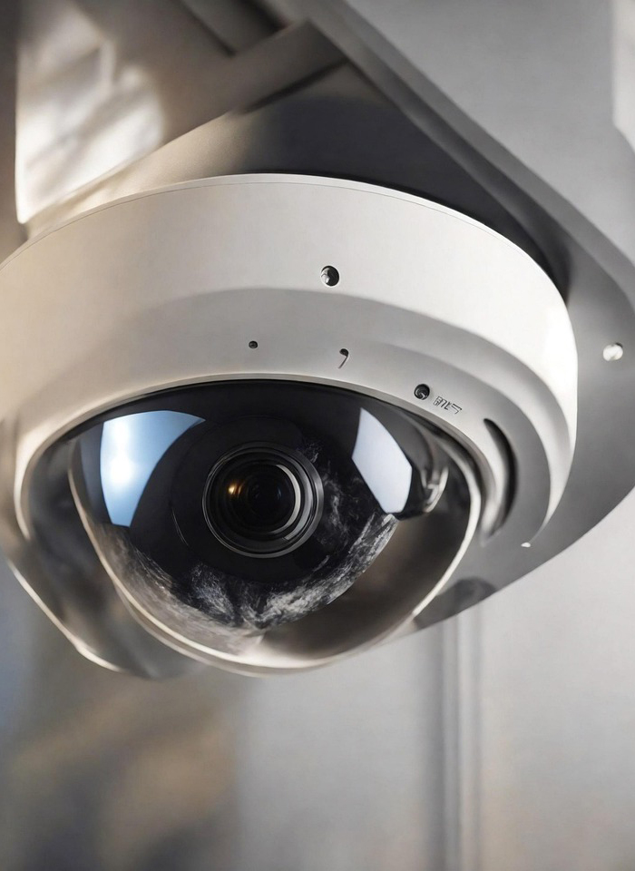 Dissuasão Inteligente