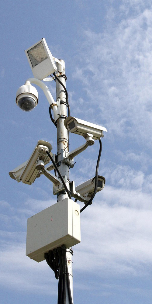Centro de Controlo