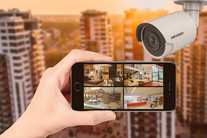 Monitorização Permanente