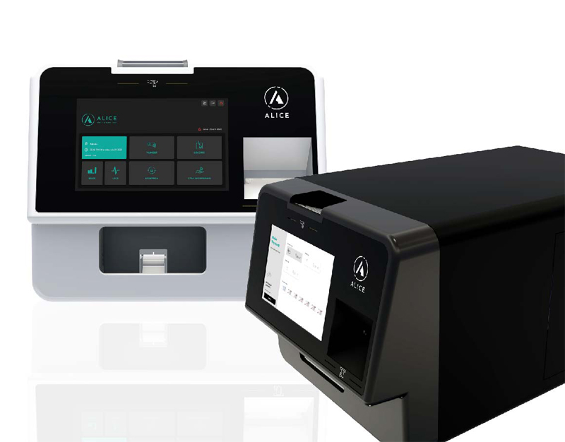 Máquinas de Pagamento