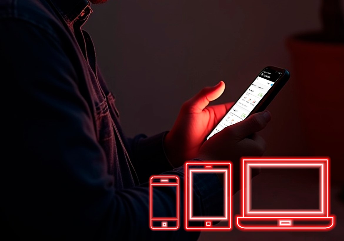 Detetores de Incêndio